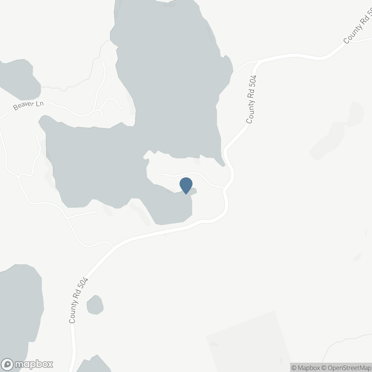 56 GILMOUR POINT ROAD, Apsley, Ontario K0L 1A0